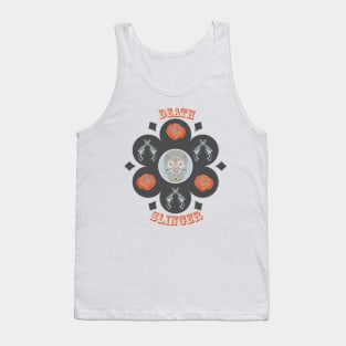 Death slinger 2 Tank Top